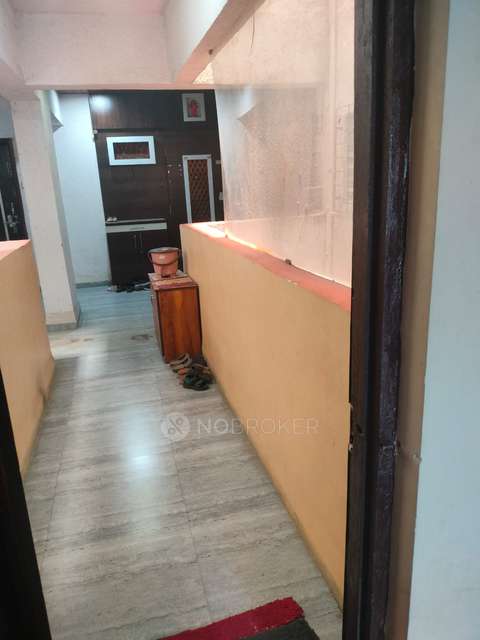 1 BHK Flat For Sale  In Gothawali Village