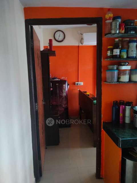 1 BHK Flat For Sale  In Gothawali Village