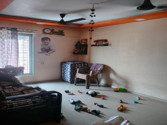 1 BHK Flat For Sale  In Gothawali Village
