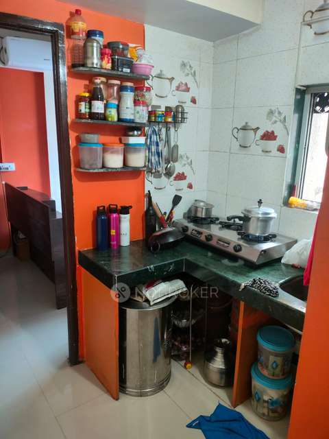 1 BHK Flat For Sale  In Gothawali Village