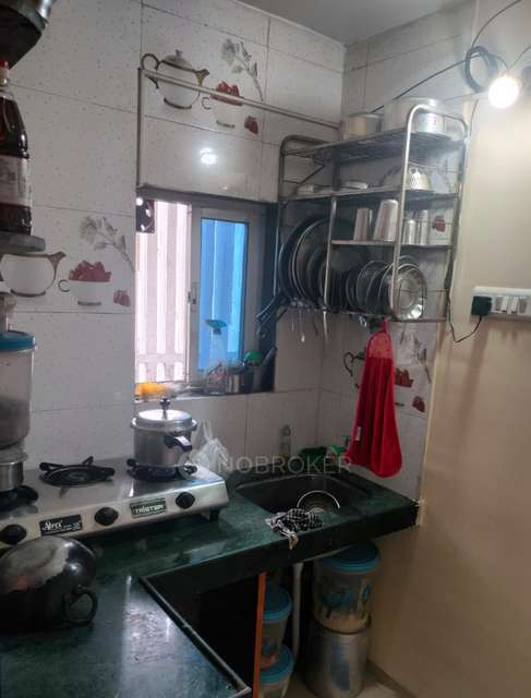 1 BHK Flat For Sale  In Gothawali Village