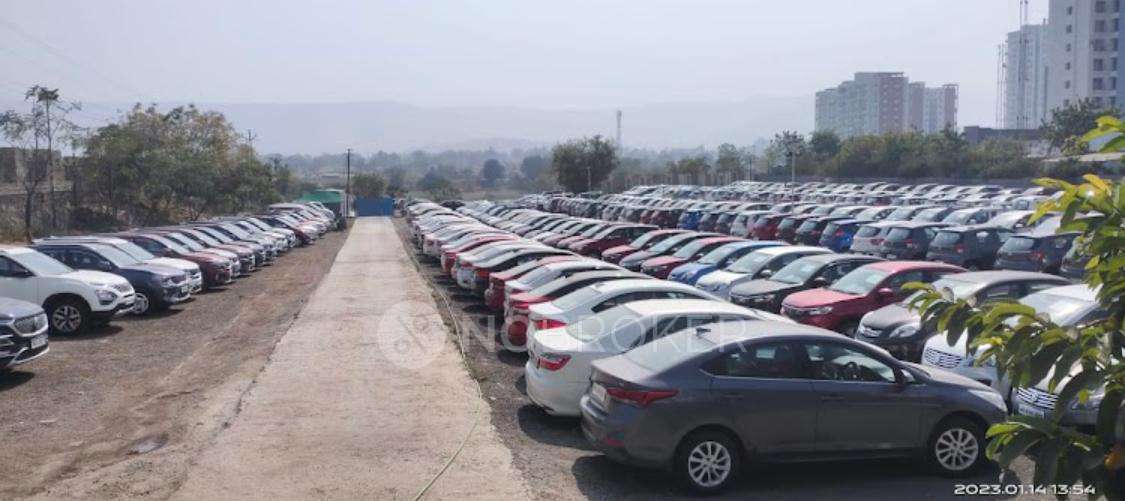 Godown/Warehouse in Undri, Pune for Rent 