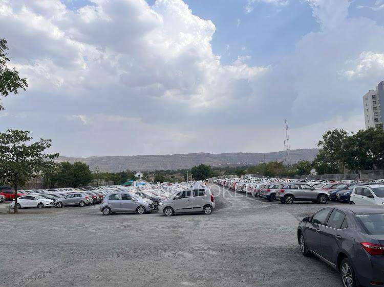 Godown/Warehouse in Undri, Pune for Rent 