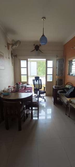 3 BHK Flat In Anandlok Apartment For Sale  In Hebbal Kempapura