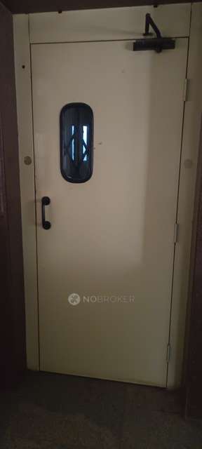 3 BHK Flat In Anandlok Apartment For Sale  In Hebbal Kempapura