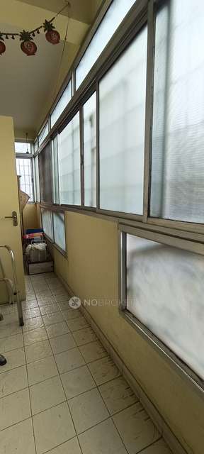 3 BHK Flat In Anandlok Apartment For Sale  In Hebbal Kempapura