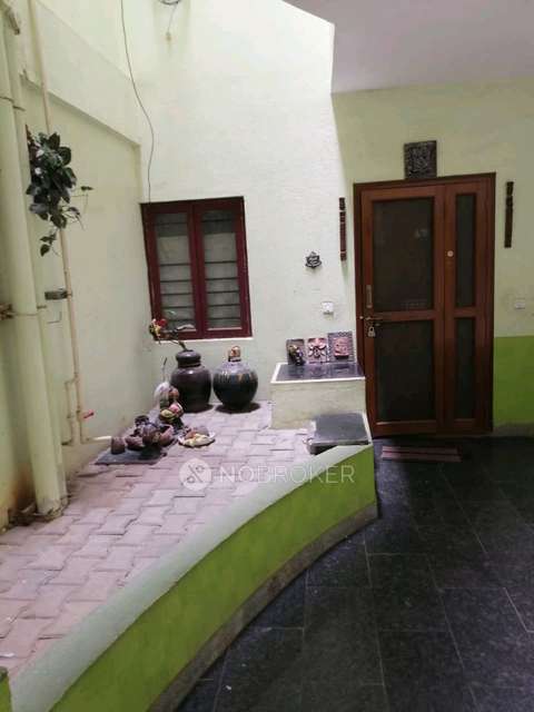 3 BHK Flat In Anandlok Apartment For Sale  In Hebbal Kempapura