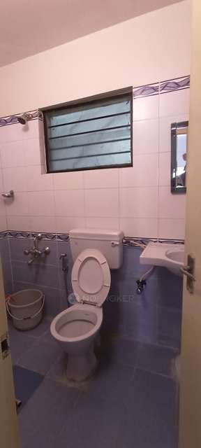 3 BHK Flat In Anandlok Apartment For Sale  In Hebbal Kempapura