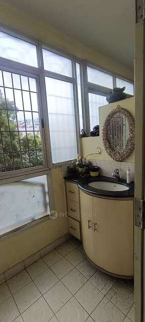 3 BHK Flat In Anandlok Apartment For Sale  In Hebbal Kempapura