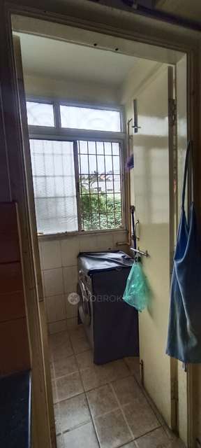 3 BHK Flat In Anandlok Apartment For Sale  In Hebbal Kempapura