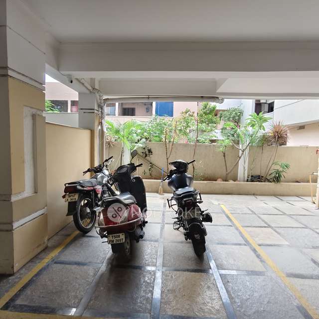 2 BHK Flat In Rishank Pride For Sale  In Nagole