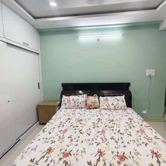 2 BHK Flat In Rishank Pride For Sale  In Nagole