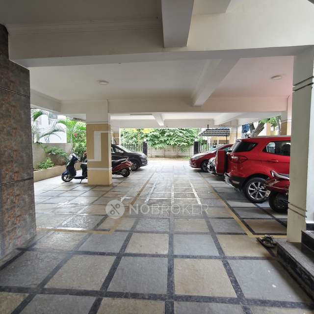 2 BHK Flat In Rishank Pride For Sale  In Nagole