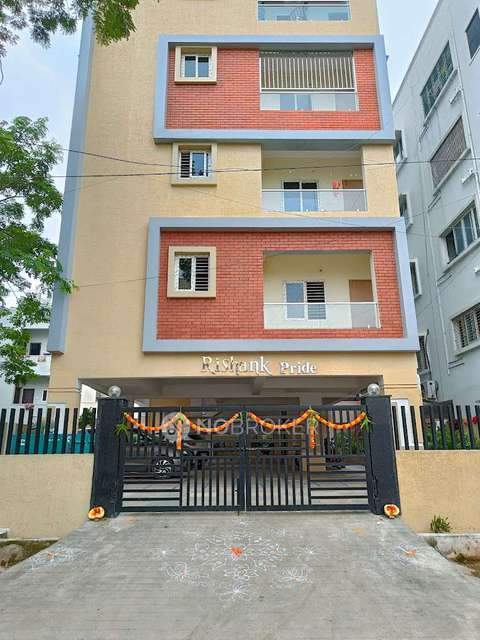 2 BHK Flat In Rishank Pride For Sale  In Nagole