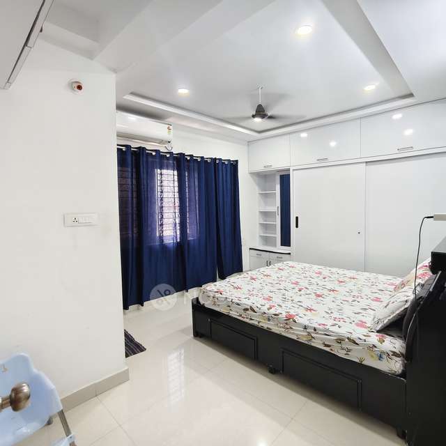 2 BHK Flat In Rishank Pride For Sale  In Nagole