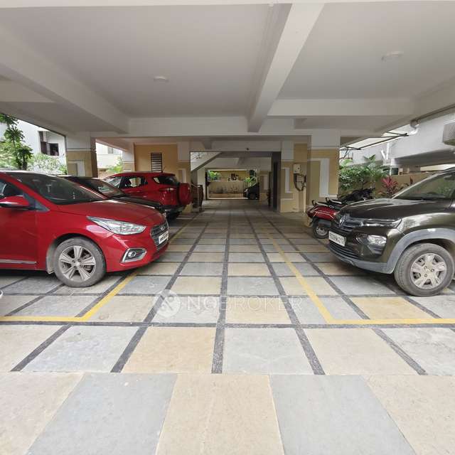 2 BHK Flat In Rishank Pride For Sale  In Nagole