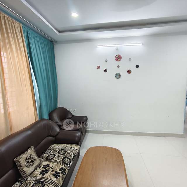 2 BHK Flat In Rishank Pride For Sale  In Nagole