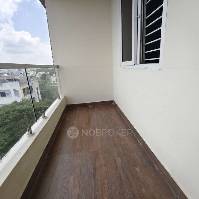 2 BHK Flat In Rishank Pride For Sale  In Nagole