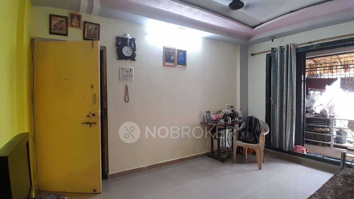 2 BHK Flat In  Sanskruti  For Sale  In Badlapur,