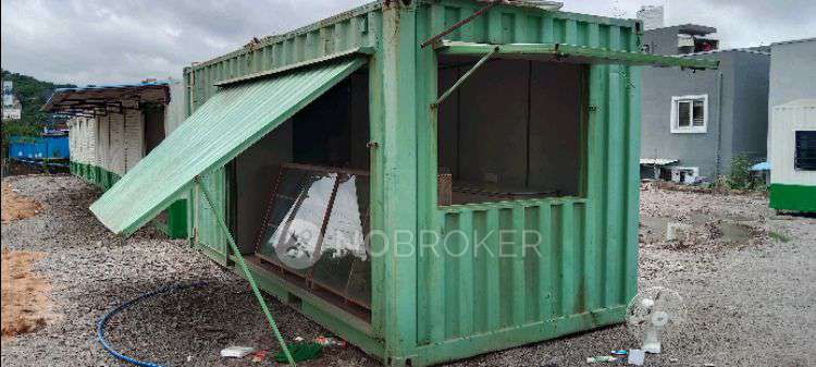 Shop in Gated Community, 5, Bachupally, Hyderabad, Telangana 500090, India, Hyderabad for sale 