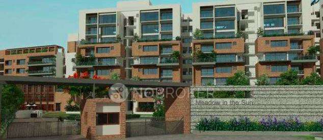 3 BHK Villa In Inner Meadow In The Sun For Sale  In Varthur