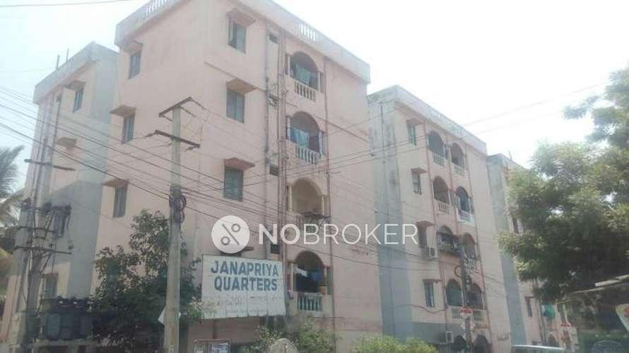 Janapriya Residency