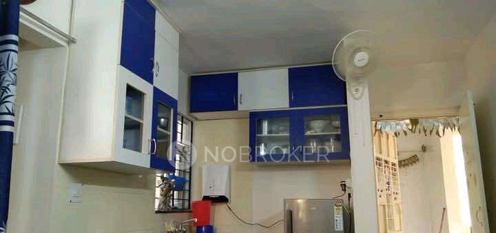 1 BHK Flat In Nanded Janaranjani for Rent  In Nanded City Township