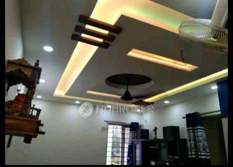 1 BHK Flat In Nanded Janaranjani for Rent  In Nanded City Township