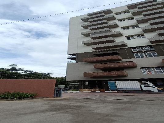 3 BHK Flat In Assetz Sunandsanctum,  For Sale  In Battarahalli