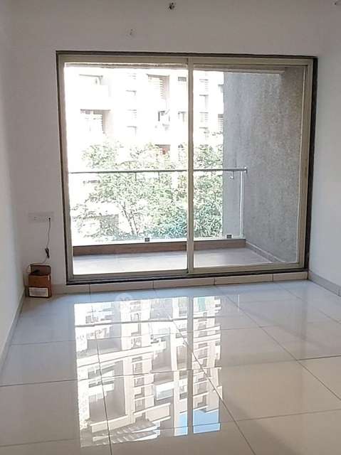 1 BHK Flat In Aryan One, Shirgaon, Mumbai For Sale  In Shirgaon, Mumbai