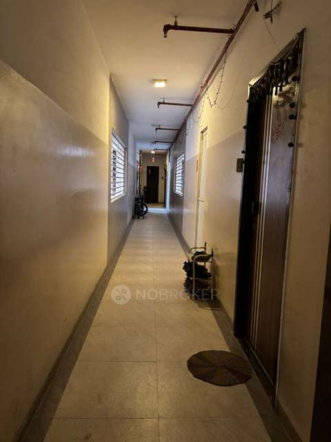 1 BHK Flat In Aryan One, Shirgaon, Mumbai For Sale  In Shirgaon, Mumbai