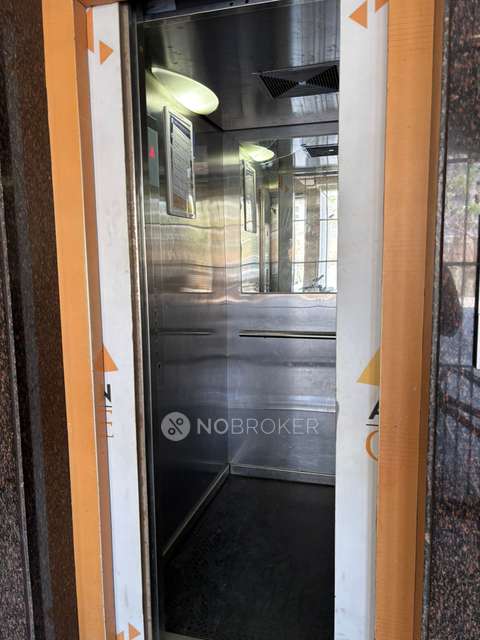 1 BHK Flat In Aryan One, Shirgaon, Mumbai For Sale  In Shirgaon, Mumbai