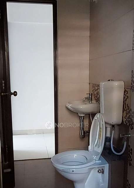 1 BHK Flat In Aryan One, Shirgaon, Mumbai For Sale  In Shirgaon, Mumbai