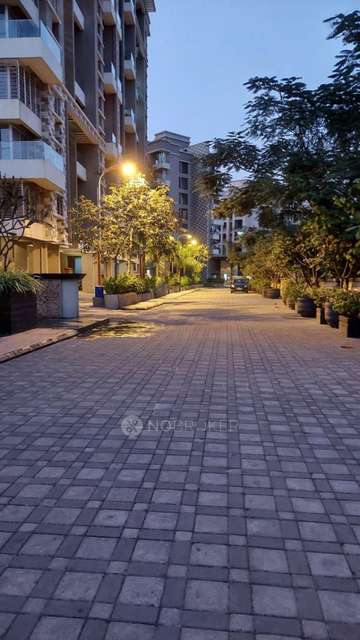 1 BHK Flat In Aryan One, Shirgaon, Mumbai For Sale  In Shirgaon, Mumbai