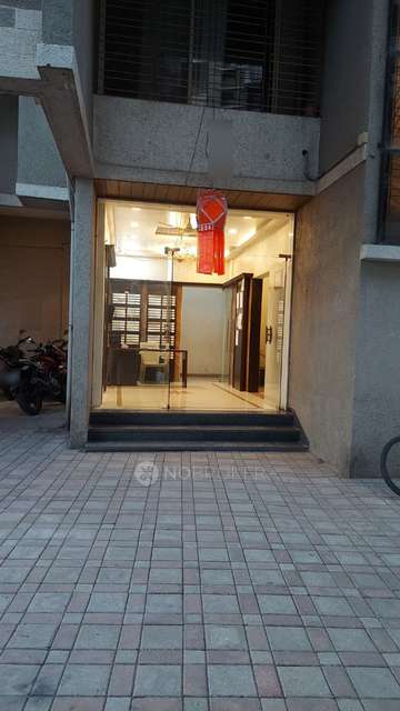 1 BHK Flat In Aryan One, Shirgaon, Mumbai For Sale  In Shirgaon, Mumbai