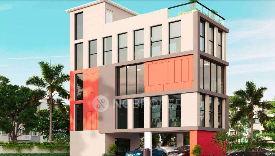 3 BHK Flat In Stepsstone Viraam For Sale  In Mangadu