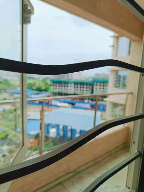 3 BHK Flat In Gk Mirai for Rent  In Gk Associates And Aishwaryam Group Mirai Phase 1, Punawale, Pune