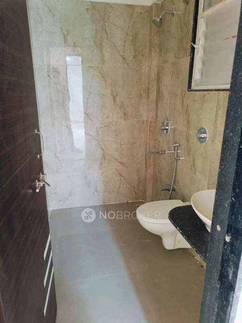 3 BHK Flat In Gk Mirai for Rent  In Gk Associates And Aishwaryam Group Mirai Phase 1, Punawale, Pune