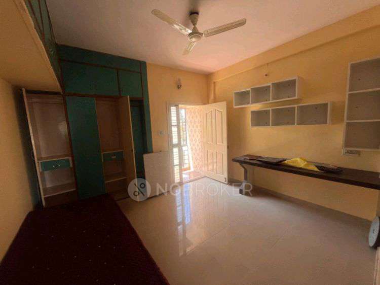 2 BHK Flat In Basavaganga Nilaya For Sale  In Dasarahalli