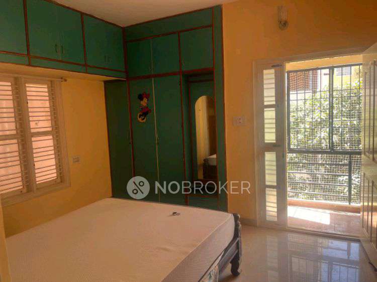 2 BHK Flat In Basavaganga Nilaya For Sale  In Dasarahalli