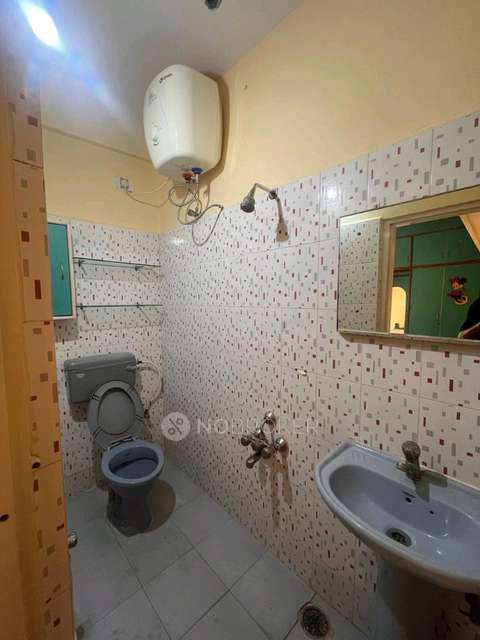 2 BHK Flat In Basavaganga Nilaya For Sale  In Dasarahalli