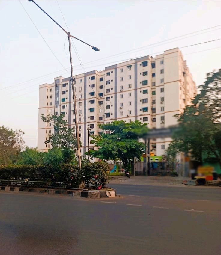 Brindavan Towers