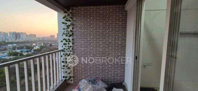 2 BHK Flat In Sukhwani Hermosa Casa For Sale  In Hadapsar