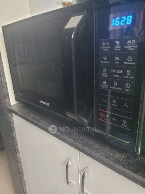 2 BHK Flat In Sukhwani Hermosa Casa For Sale  In Hadapsar