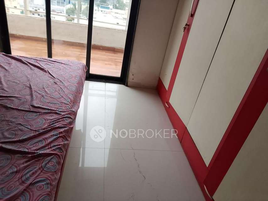 2 BHK Villa In Oxy Valley 2 for Rent  In Bakori Road