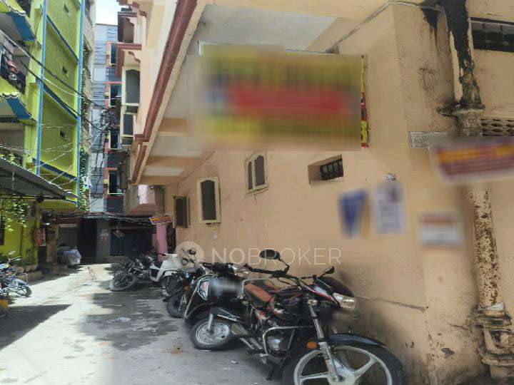 PG for Girls in  Kukatpally