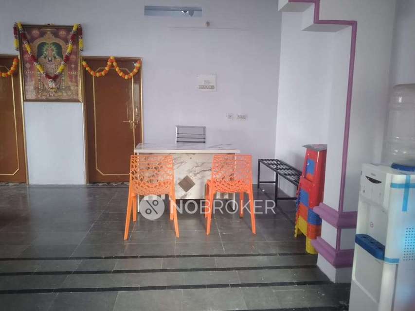 PG for Girls in Ameerpet