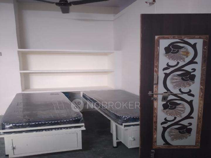 PG for Girls in Ameerpet