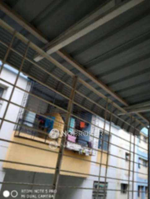 1 BHK Flat In Swapnshilp Apartment For Sale  In Narhe