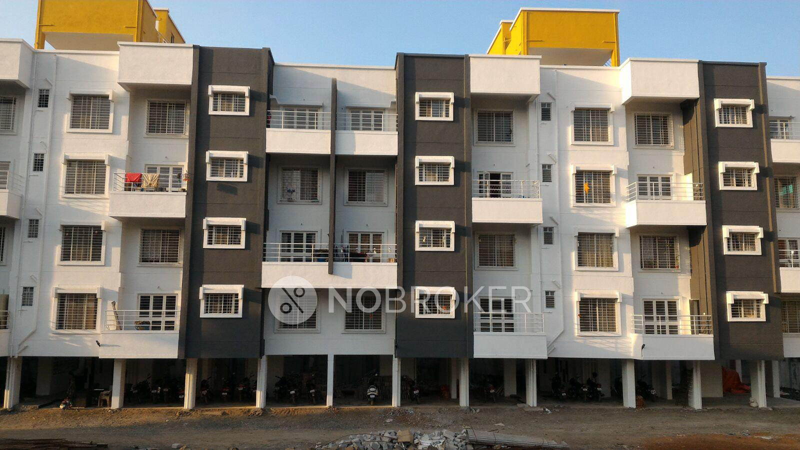 Swapnshilp Apartment